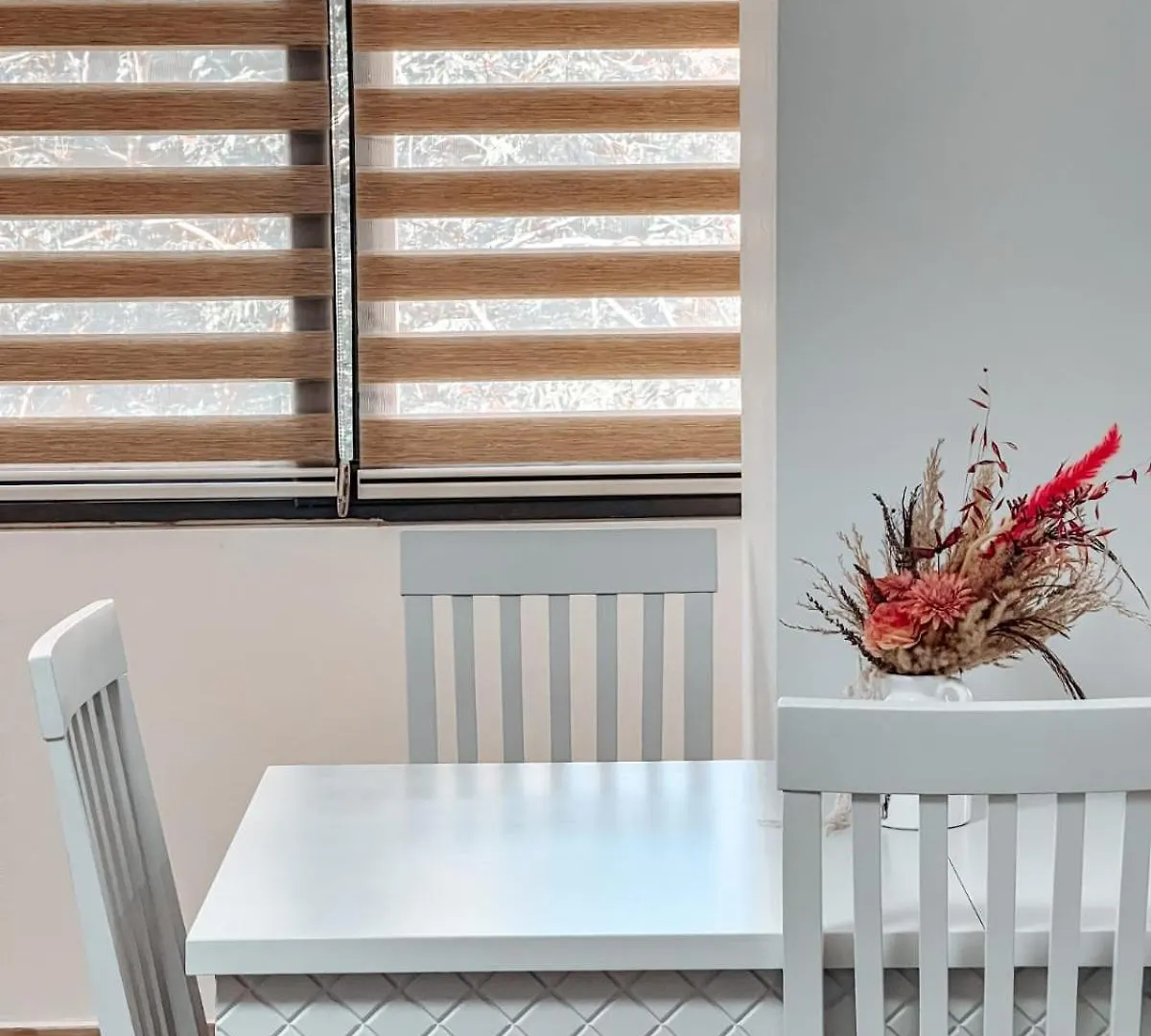Komuna Parisit New Apartment Tirana